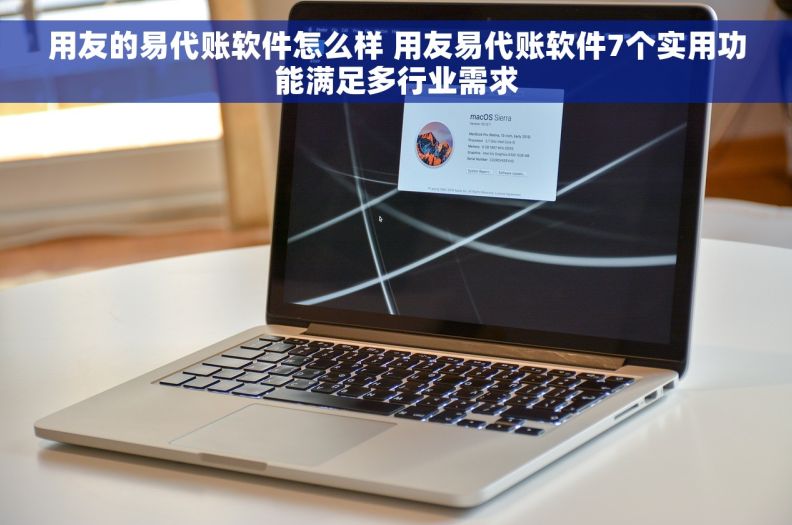 用友的易代账软件怎么样 用友易代账软件7个实用功能满足多行业需求