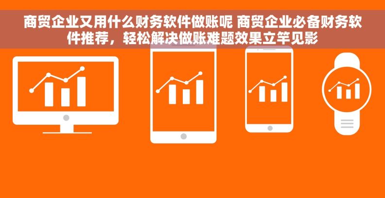 商贸企业又用什么财务软件做账呢 商贸企业必备财务软件推荐，轻松解决做账难题效果立竿见影