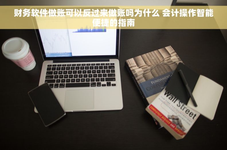 财务软件做账可以反过来做账吗为什么 会计操作智能便捷的指南