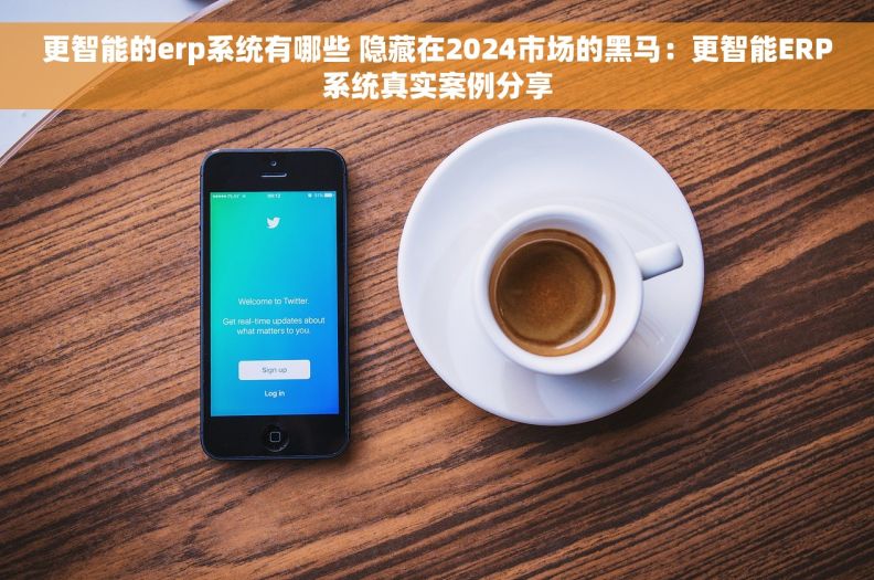 更智能的erp系统有哪些 隐藏在2024市场的黑马：更智能ERP系统真实案例分享