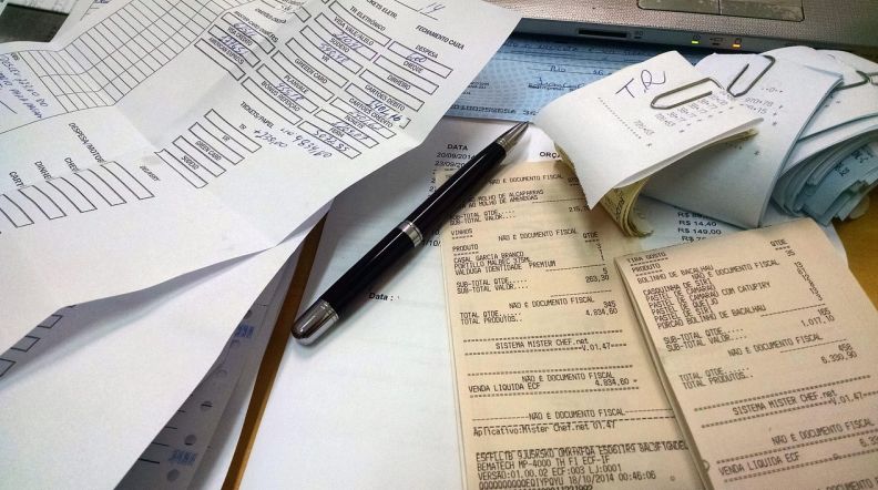 财务软件录入单据怎么做分录 典型案例分析分享 财务软件录入单据怎么做分录 典型案例分析分享