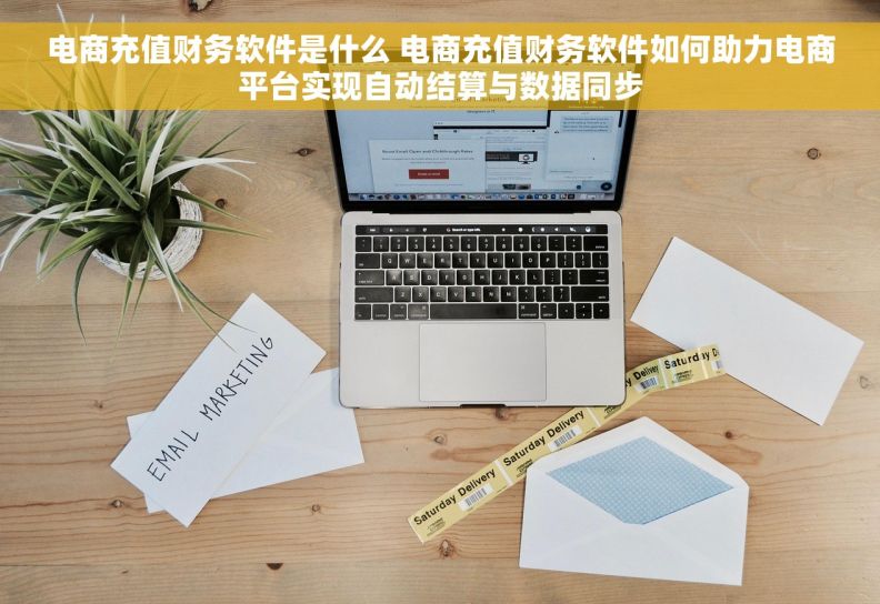 电商充值财务软件是什么 电商充值财务软件如何助力电商平台实现自动结算与数据同步