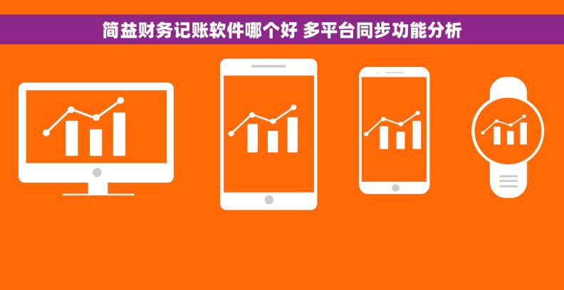 简益财务记账软件哪个好 多平台同步功能分析