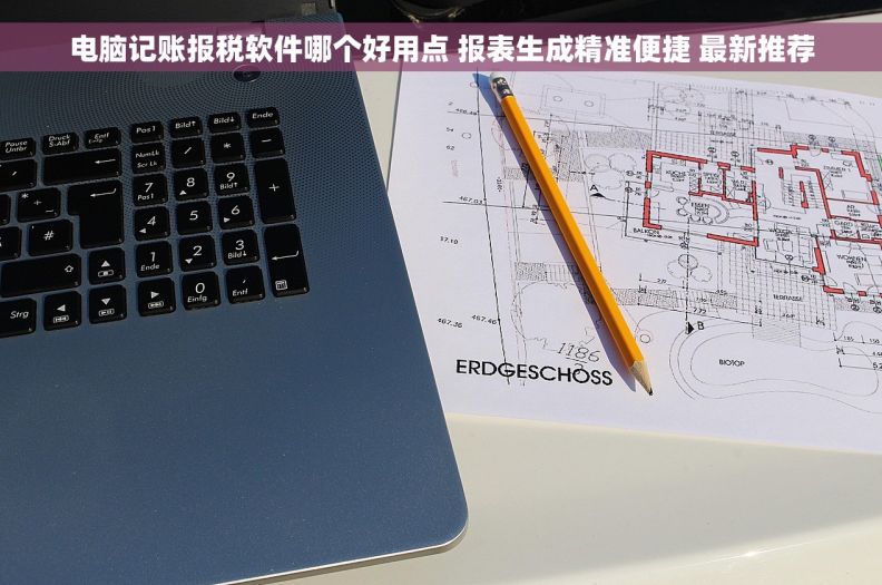 电脑记账报税软件哪个好用点 报表生成精准便捷 最新推荐