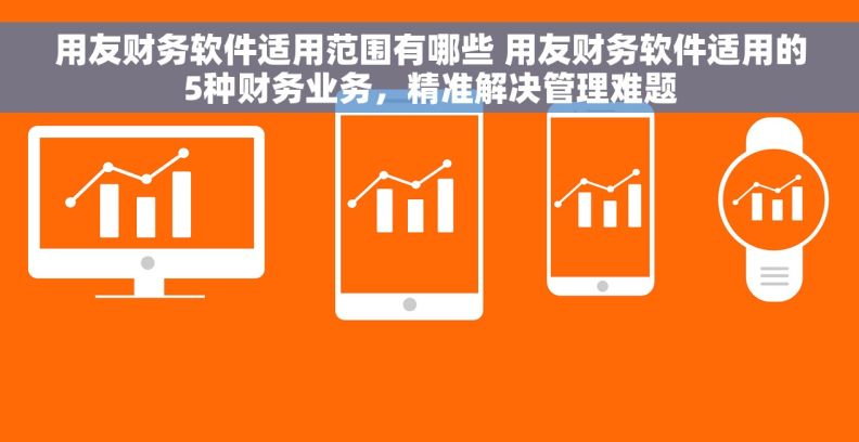 用友财务软件适用范围有哪些 用友财务软件适用的5种财务业务，精准解决管理难题