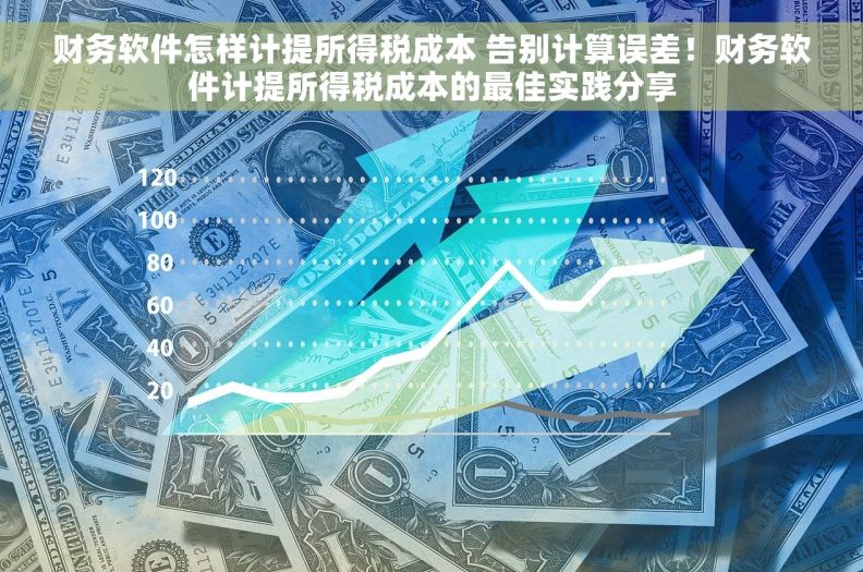 财务软件怎样计提所得税成本 告别计算误差!财务软件计提所得税成本的最佳实践分享 财务软件怎样计提所得税成本 告别计算误差!财务软件计提所得税成本的最佳实践分享