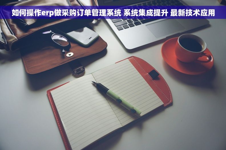 如何操作erp做采购订单管理系统 系统集成提升 最新技术应用 如何操作erp做采购订单管理系统 系统集成提升 最新技术应用