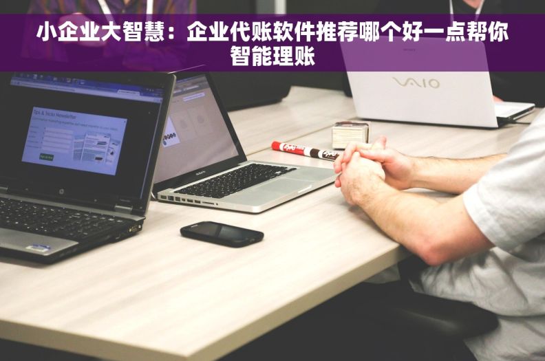 小企业大智慧：企业代账软件推荐哪个好一点帮你智能理账