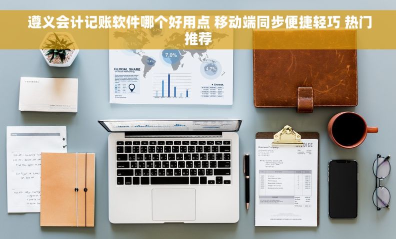  遵义会计记账软件哪个好用点 移动端同步便捷轻巧 热门推荐