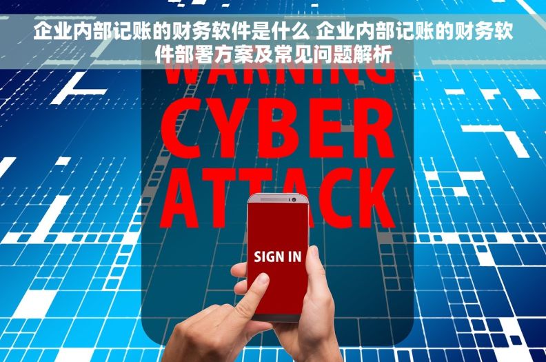 企业内部记账的财务软件是什么 企业内部记账的财务软件部署方案及常见问题解析 企业内部记账的财务软件是什么 企业内部记账的财务软件部署方案及常见问题解析