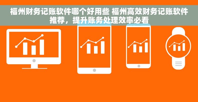 福州财务记账软件哪个好用些 福州高效财务记账软件推荐,提升账务处理效率必看 福州财务记账软件哪个好用些 福州高效财务记账软件推荐,提升账务处理效率必看