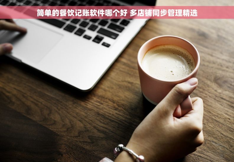 简单的餐饮记账软件哪个好 多店铺同步管理精选