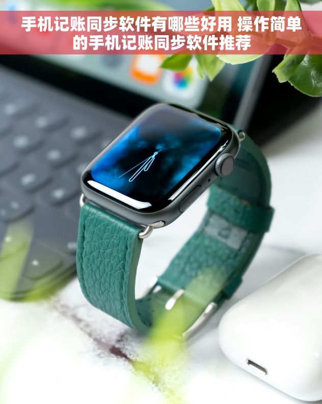 手机记账同步软件有哪些好用 操作简单的手机记账同步软件推荐