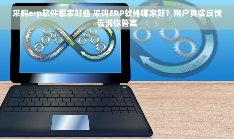采购erp软件哪家好些 采购ERP软件哪家好？用户真实反馈告诉你答案