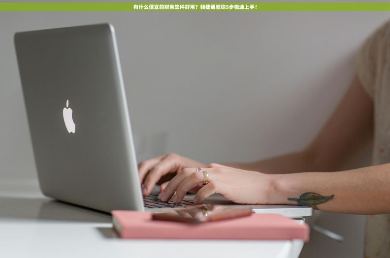有什么便宜的财务软件好用？畅捷通教你5步极速上手！