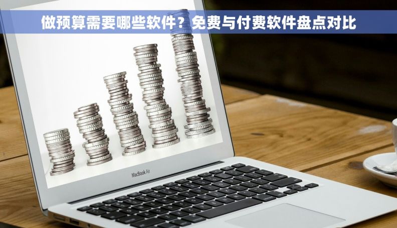 做预算需要哪些软件？免费与付费软件盘点对比