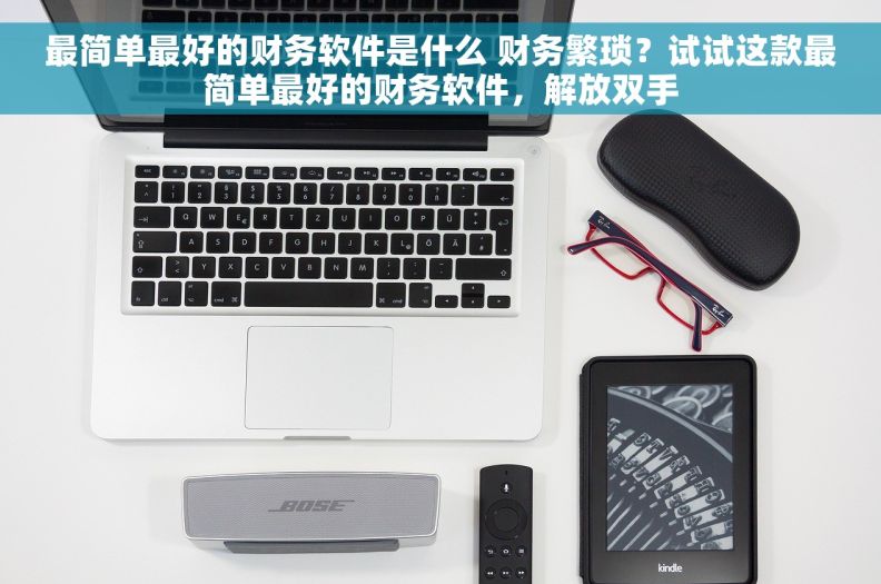 最简单最好的财务软件是什么 财务繁琐？试试这款最简单最好的财务软件，解放双手