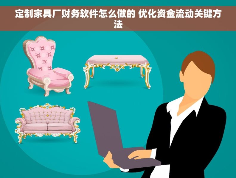 定制家具厂财务软件怎么做的 优化资金流动关键方法 定制家具厂财务软件怎么做的 优化资金流动关键方法