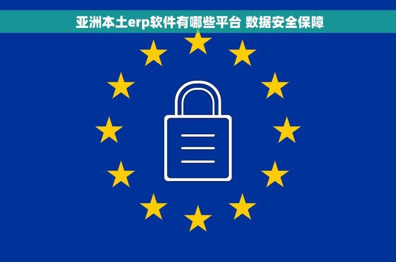  亚洲本土erp软件有哪些平台 数据安全保障