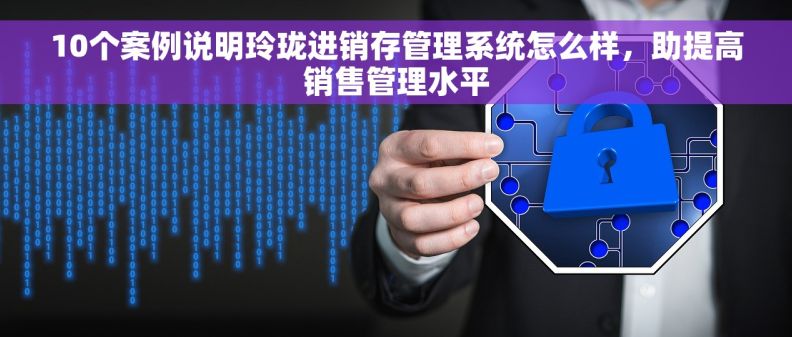 10个案例说明玲珑进销存管理系统怎么样,助提高销售管理水平 10个案例说明玲珑进销存管理系统怎么样,助提高销售管理水平