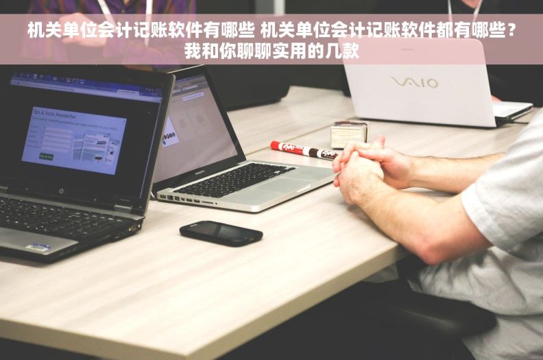 机关单位会计记账软件有哪些 机关单位会计记账软件都有哪些？我和你聊聊实用的几款