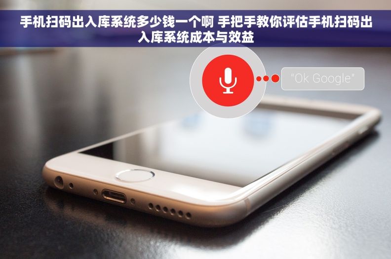 手机扫码出入库系统多少钱一个啊 手把手教你评估手机扫码出入库系统成本与效益 手机扫码出入库系统多少钱一个啊 手把手教你评估手机扫码出入库系统成本与效益