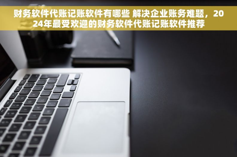 财务软件代账记账软件有哪些 解决企业账务难题,2024年最受欢迎的财务软件代账记账软件推荐 财务软件代账记账软件有哪些 解决企业账务难题,2024年最受欢迎的财务软件代账记账软件推荐