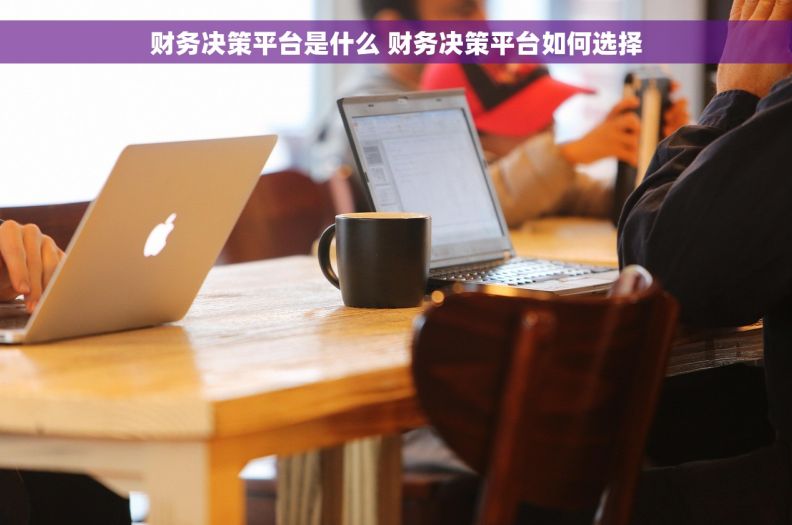 财务决策平台是什么 财务决策平台如何选择