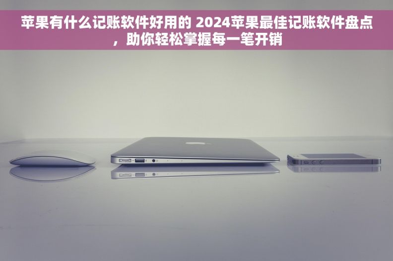 苹果有什么记账软件好用的 2024苹果最佳记账软件盘点,助你轻松掌握每一笔开销 苹果有什么记账软件好用的 2024苹果最佳记账软件盘点,助你轻松掌握每一笔开销