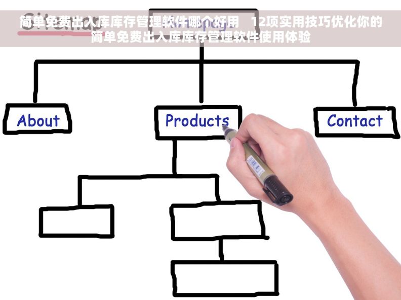 简单免费出入库库存管理软件哪个好用   12项实用技巧优化你的简单免费出入库库存管理软件使用体验