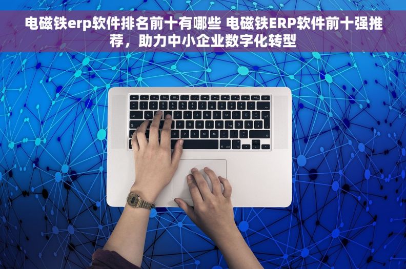 电磁铁erp软件排名前十有哪些 电磁铁ERP软件前十强推荐，助力中小企业数字化转型