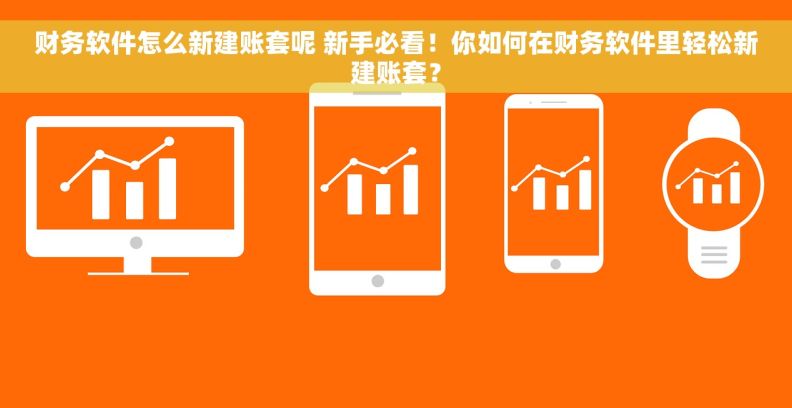 财务软件怎么新建账套呢 新手必看！你如何在财务软件里轻松新建账套？