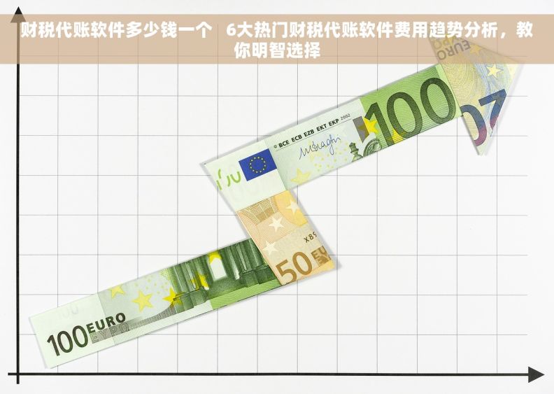财税代账软件多少钱一个   6大热门财税代账软件费用趋势分析，教你明智选择