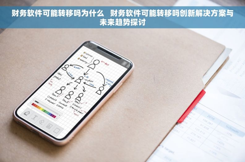 财务软件可能转移吗为什么   财务软件可能转移吗创新解决方案与未来趋势探讨