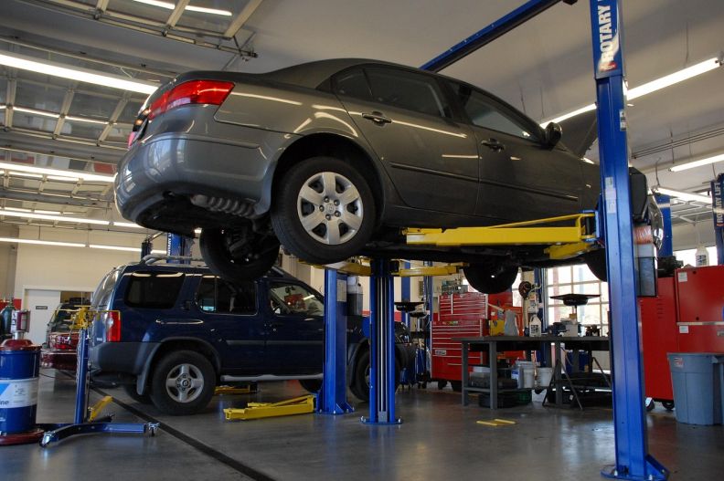 汽车维修记账软件哪个好用点 售后服务贴心专业