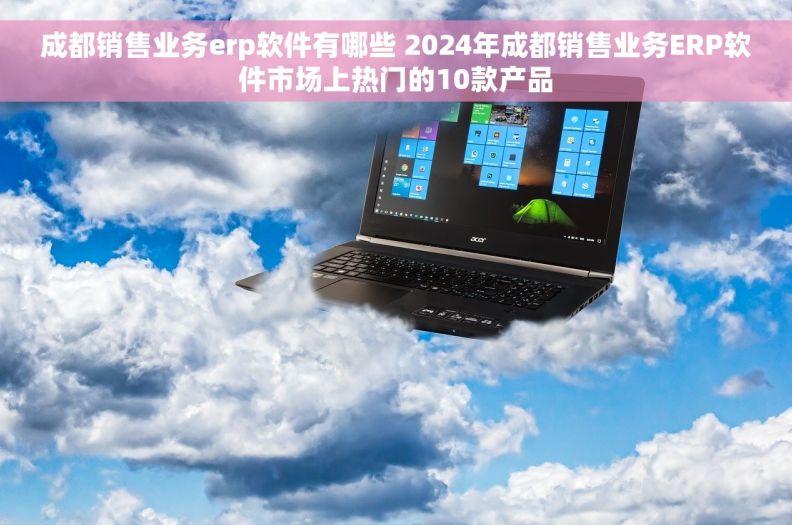 成都销售业务erp软件有哪些 2024年成都销售业务ERP软件市场上热门的10款产品