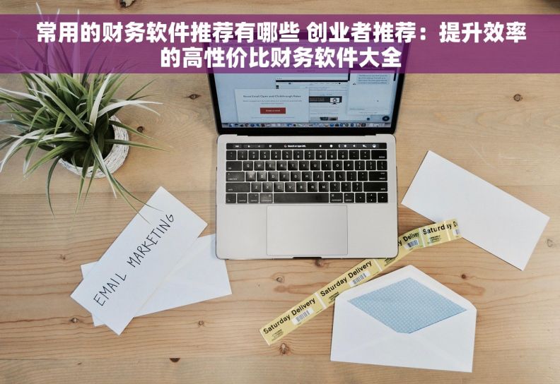 常用的财务软件推荐有哪些 创业者推荐：提升效率的高性价比财务软件大全