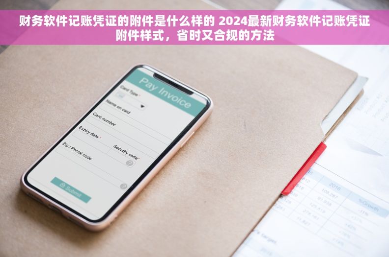 财务软件记账凭证的附件是什么样的 2024最新财务软件记账凭证附件样式,省时又合规的方法 财务软件记账凭证的附件是什么样的 2024最新财务软件记账凭证附件样式,省时又合规的方法