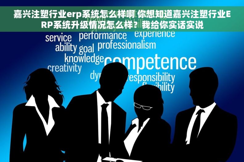 嘉兴注塑行业erp系统怎么样啊 你想知道嘉兴注塑行业ERP系统升级情况怎么样？我给你实话实说