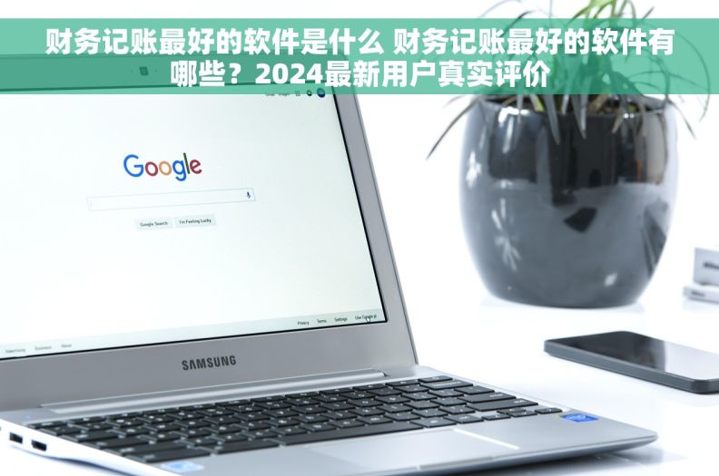 财务记账最好的软件是什么 财务记账最好的软件有哪些？2024最新用户真实评价