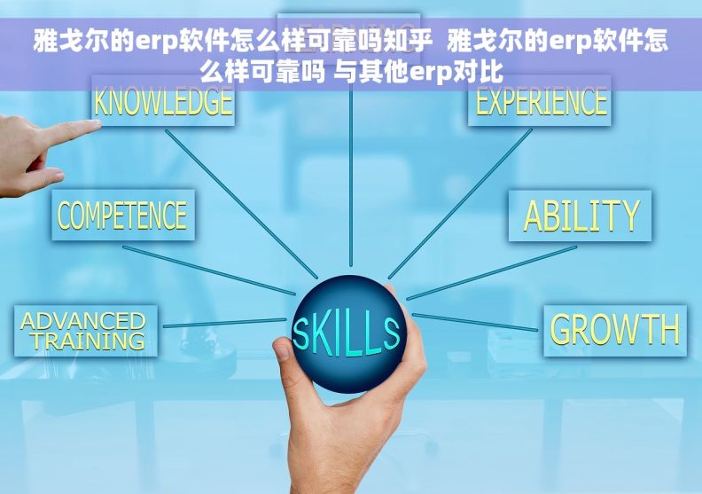 雅戈尔的erp软件怎么样可靠吗知乎  雅戈尔的erp软件怎么样可靠吗 与其他erp对比