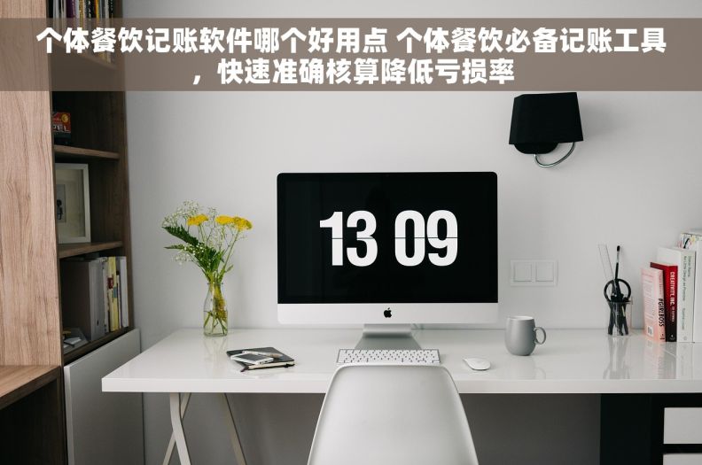 个体餐饮记账软件哪个好用点 个体餐饮必备记账工具，快速准确核算降低亏损率