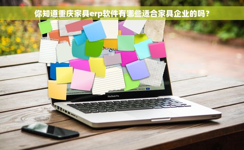 你知道重庆家具erp软件有哪些适合家具企业的吗？