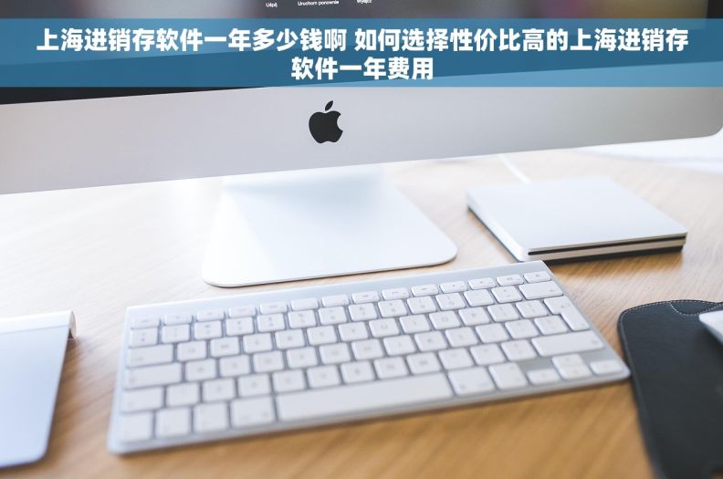 上海进销存软件一年多少钱啊 如何选择性价比高的上海进销存软件一年费用