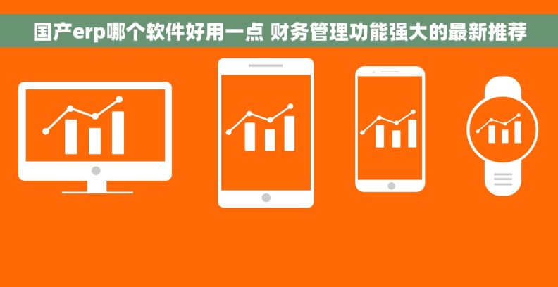 国产erp哪个软件好用一点 财务管理功能强大的最新推荐