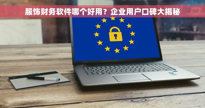 服饰财务软件哪个好用？企业用户口碑大揭秘