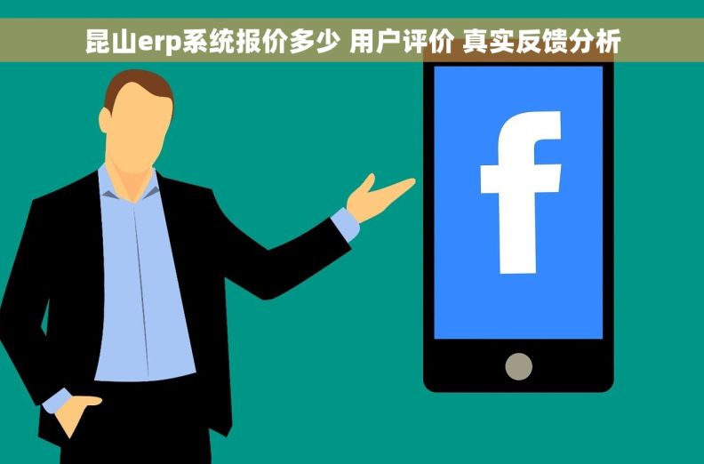 昆山erp系统报价多少 用户评价 真实反馈分析