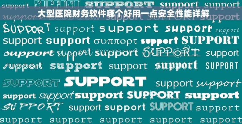 大型医院财务软件哪个好用一点安全性能详解 大型医院财务软件哪个好用一点安全性能详解