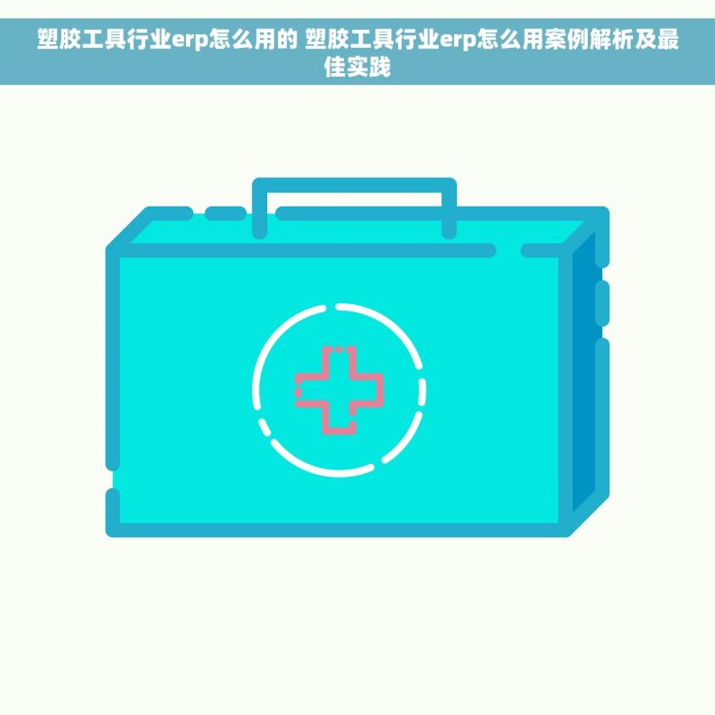 塑胶工具行业erp怎么用的 塑胶工具行业erp怎么用案例解析及最佳实践