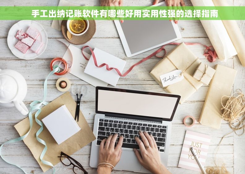   手工出纳记账软件有哪些好用实用性强的选择指南
